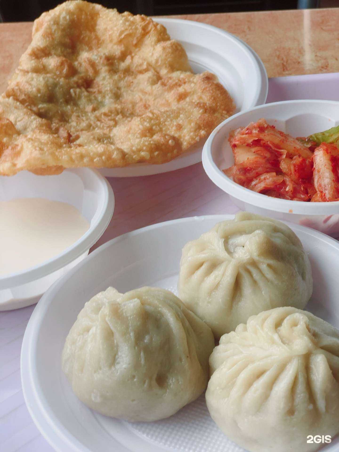 Отзывы на компанию Дацан в Иркутске c фото