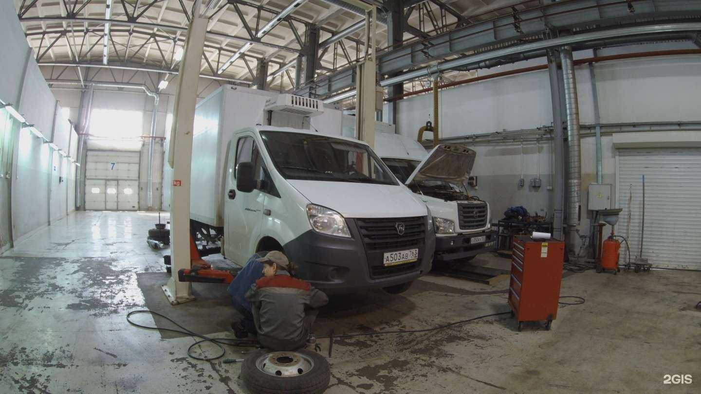 Отзывы на компанию Автоцентр Тольятти в Тольятти c фото