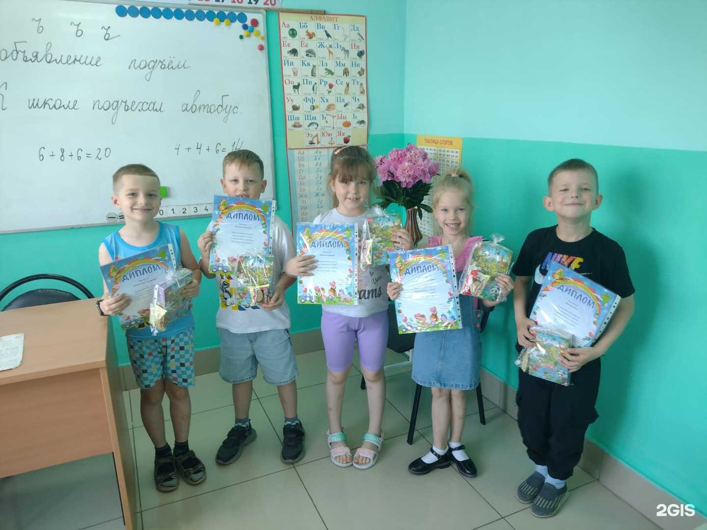 Отзывы на компанию Лучик в Тамбове c фото