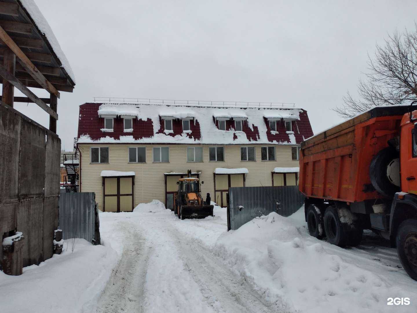 Отзывы на компанию А+А в Туле c фото