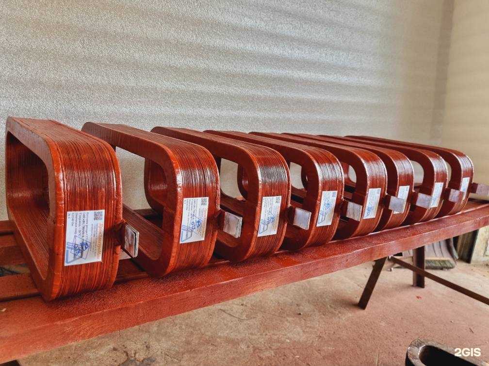 Отзывы на компанию ПрoмЭлектроМаш в г. Невьянск c фото