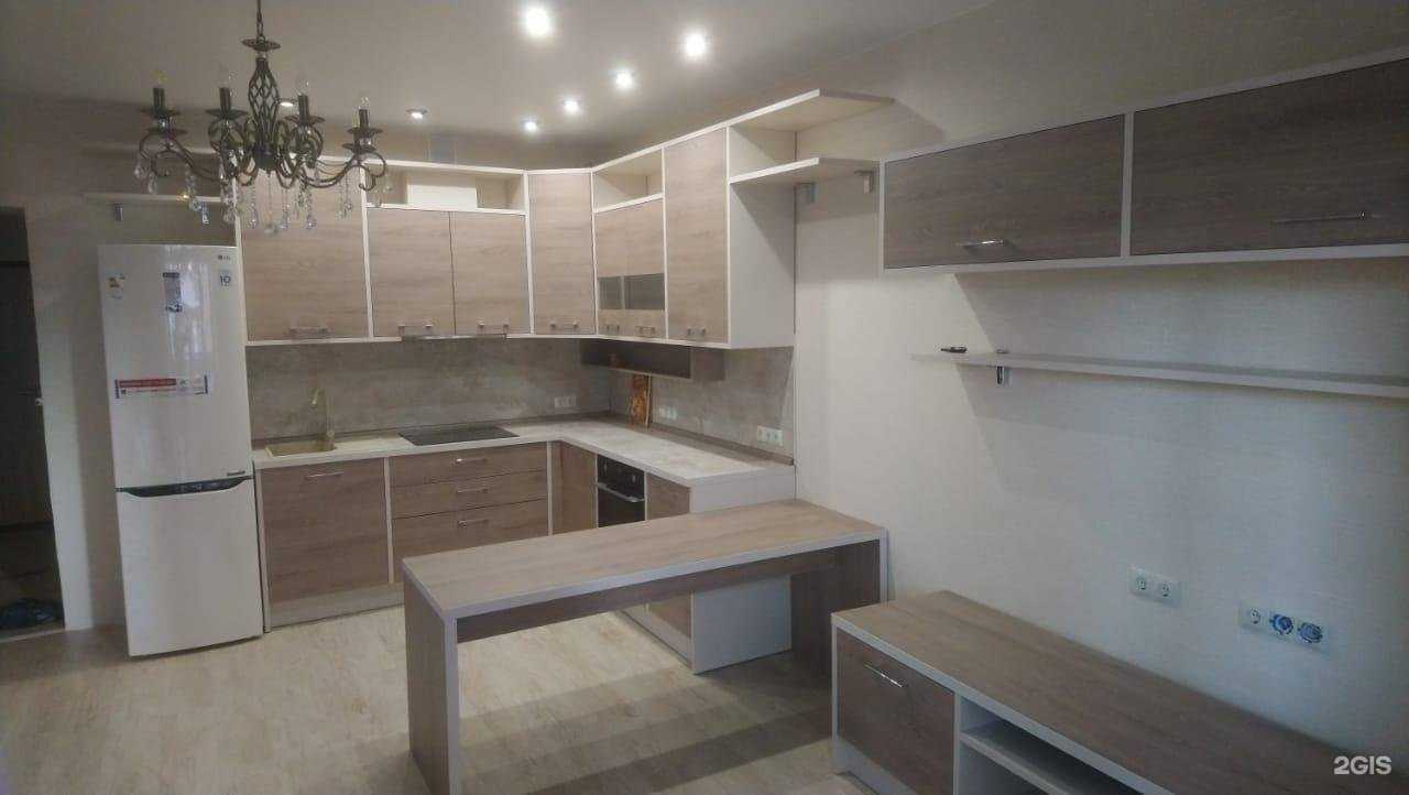 Отзывы на компанию Лаэрта в Красноярске c фото