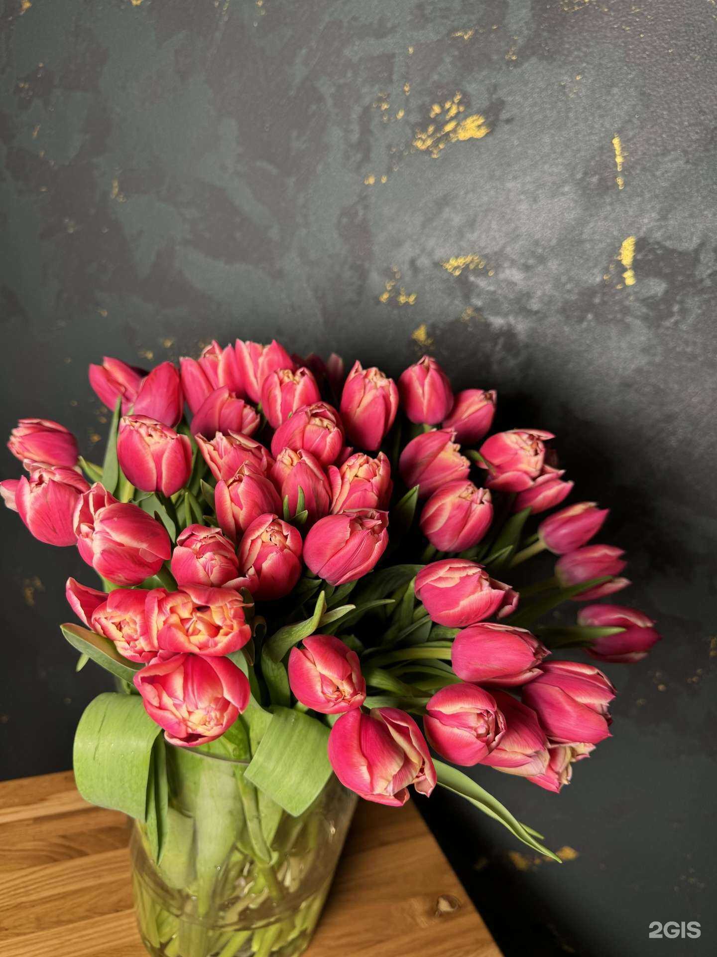 Отзывы на компанию Darri.Flowers в г. Чебоксары c фото