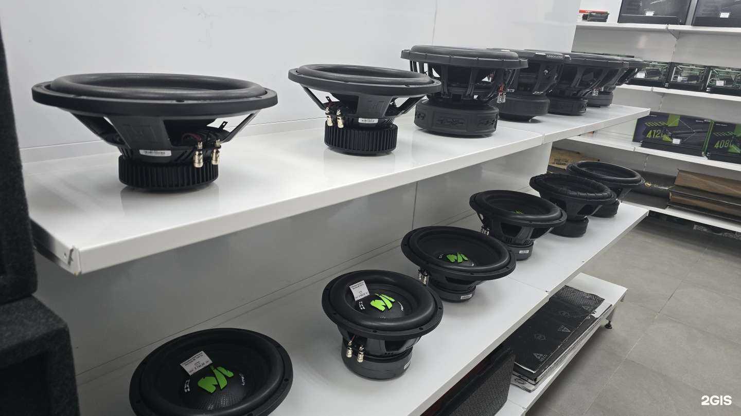 Отзывы на компанию Alphard Group Orenburg в г. Оренбург c фото