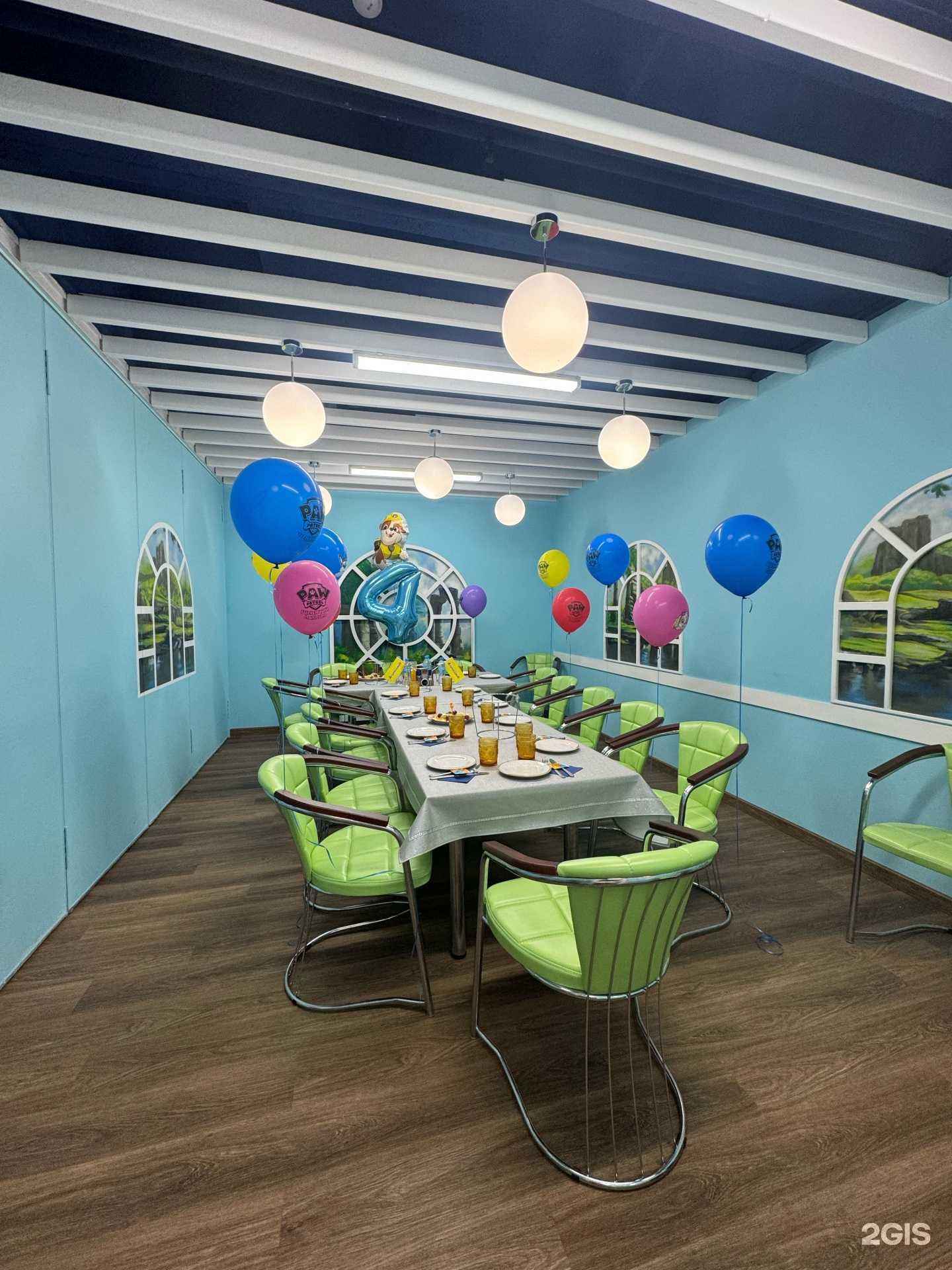 Отзывы на компанию Джуманджия в Костроме c фото