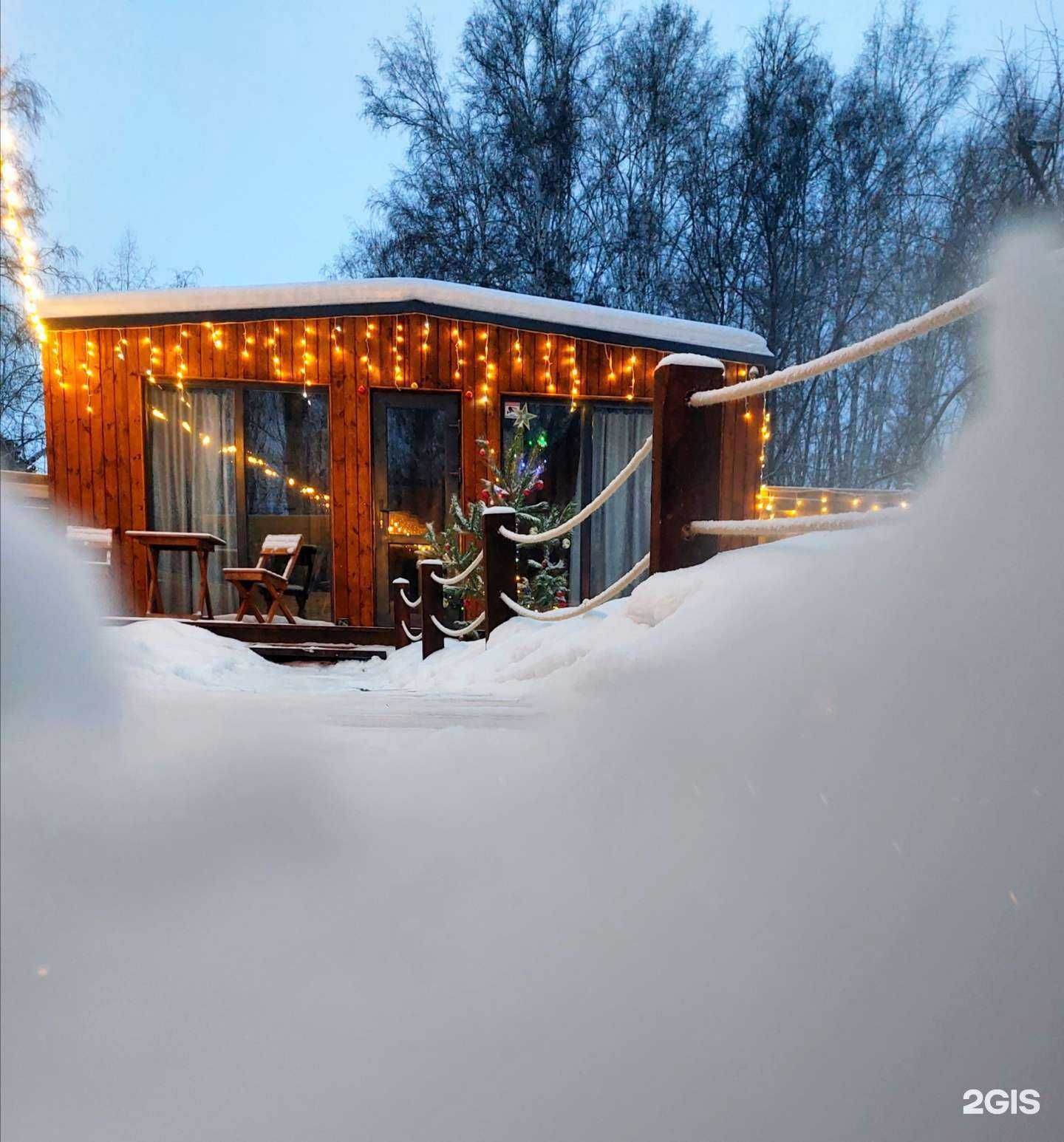 Отзывы на компанию V.les в г. Омск c фото