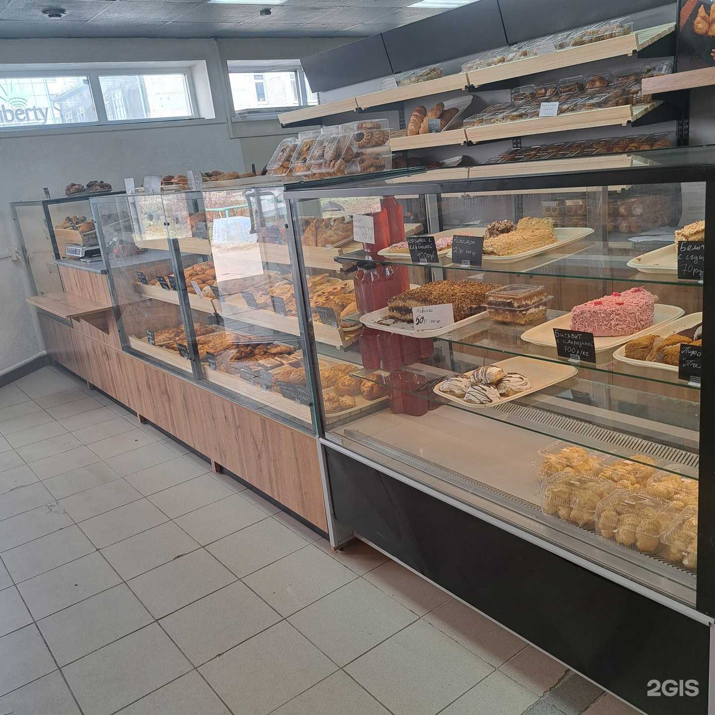 Отзывы на компанию Сдобушка в Барнауле c фото