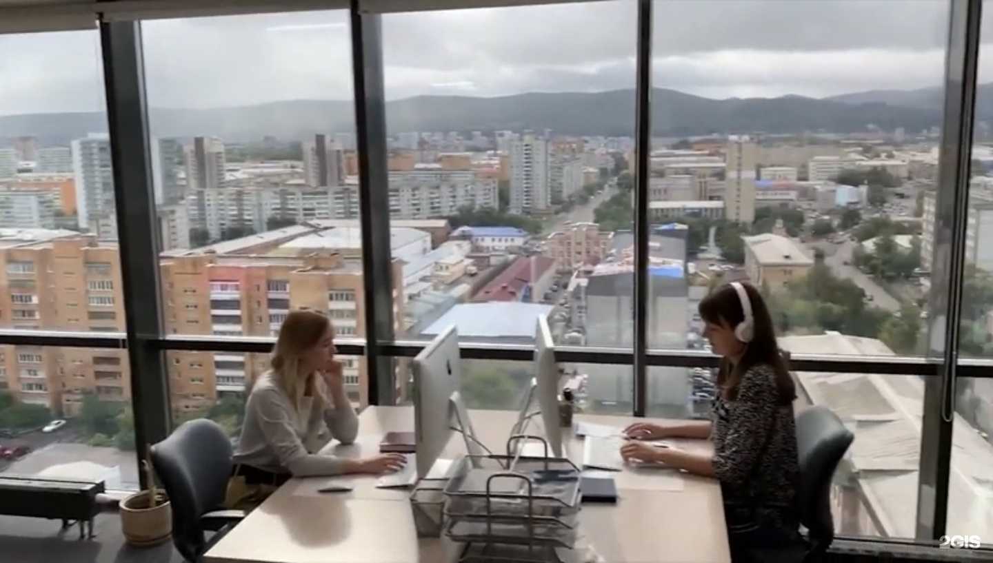 Отзывы на компанию Profit Lab в Красноярске c фото