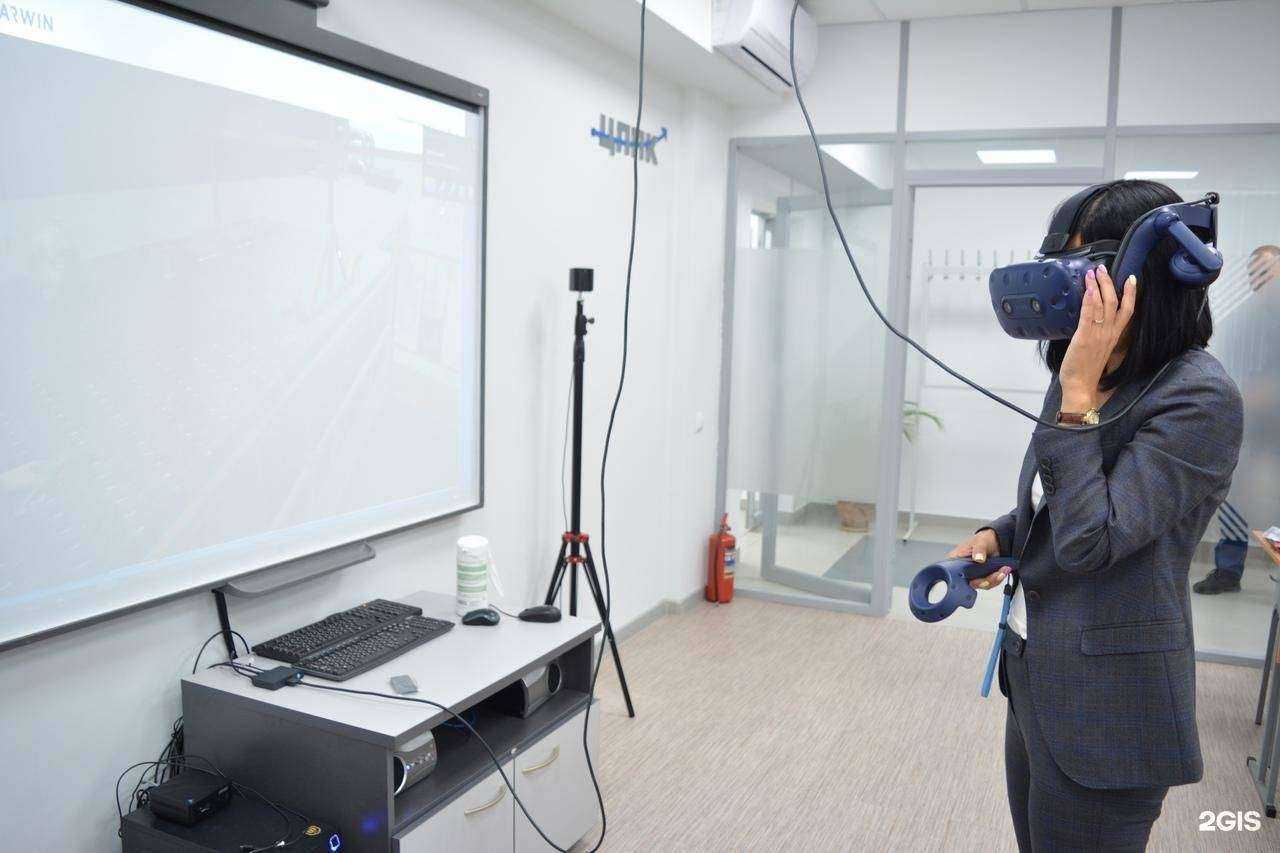 Отзывы на компанию Центр профессиональной подготовки кадров в г. Уфа c фото