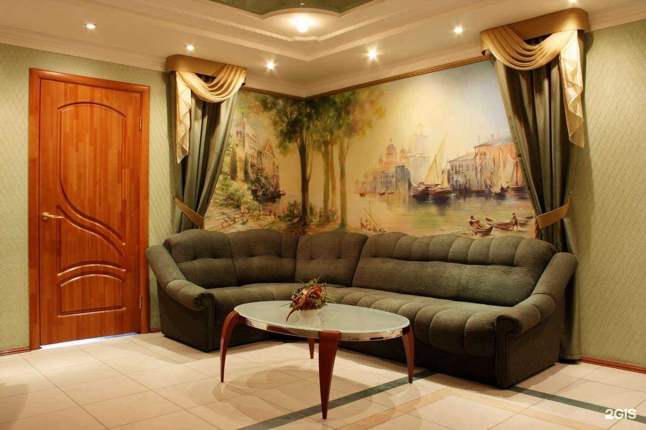 Отзывы на компанию Николь в Перми c фото