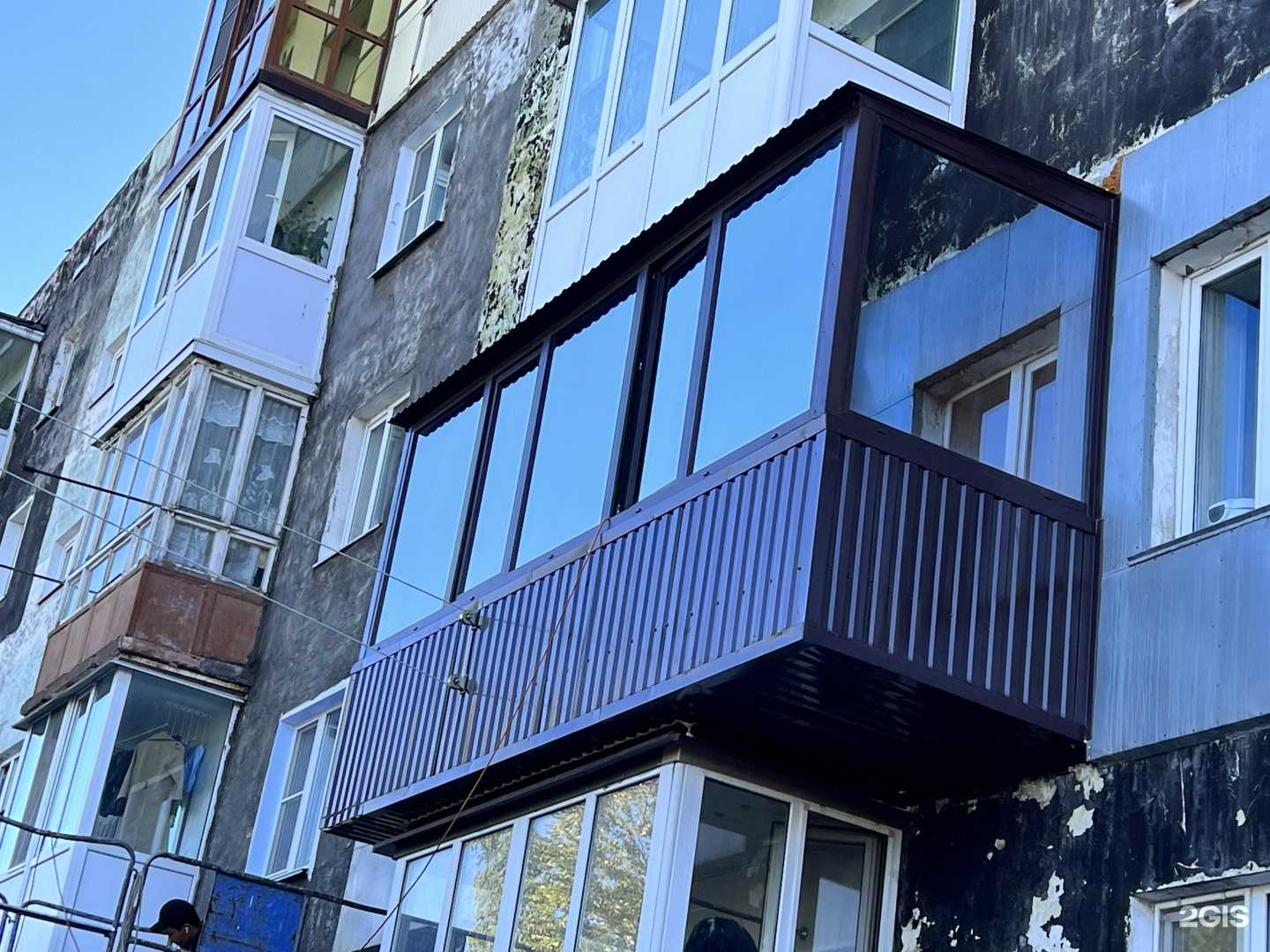 Отзывы на компанию ПрофСтрой в Петропавловске-Камчатском c фото