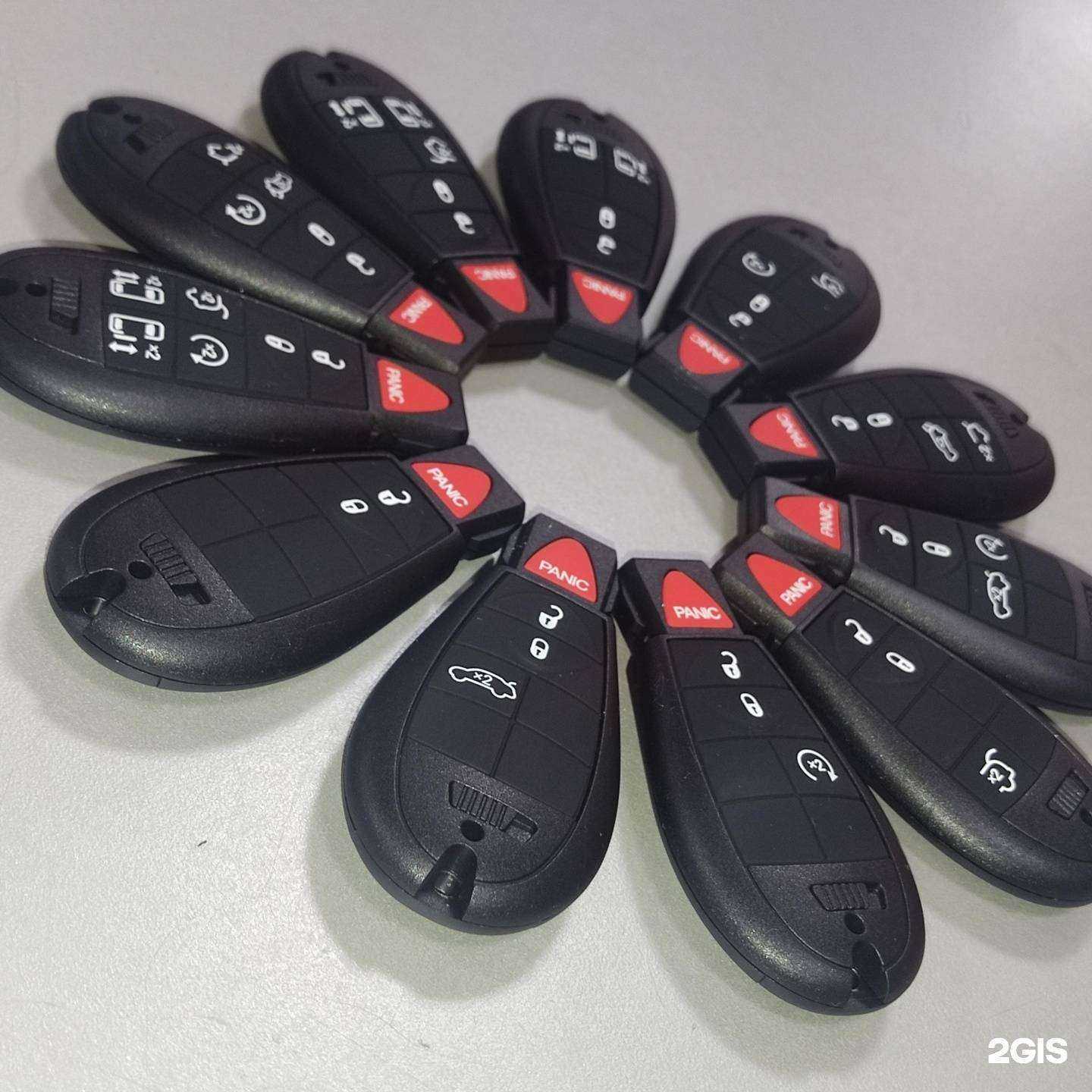 Отзывы на компанию Vladof в г. Бердск c фото