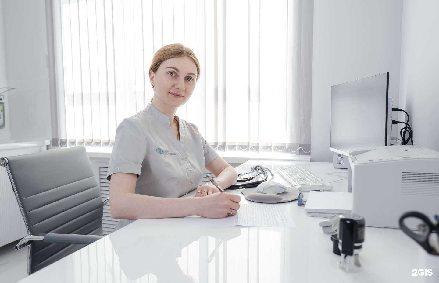 Отзывы на компанию Клиника доктора Шаталова в Орехово-Зуеве c фото