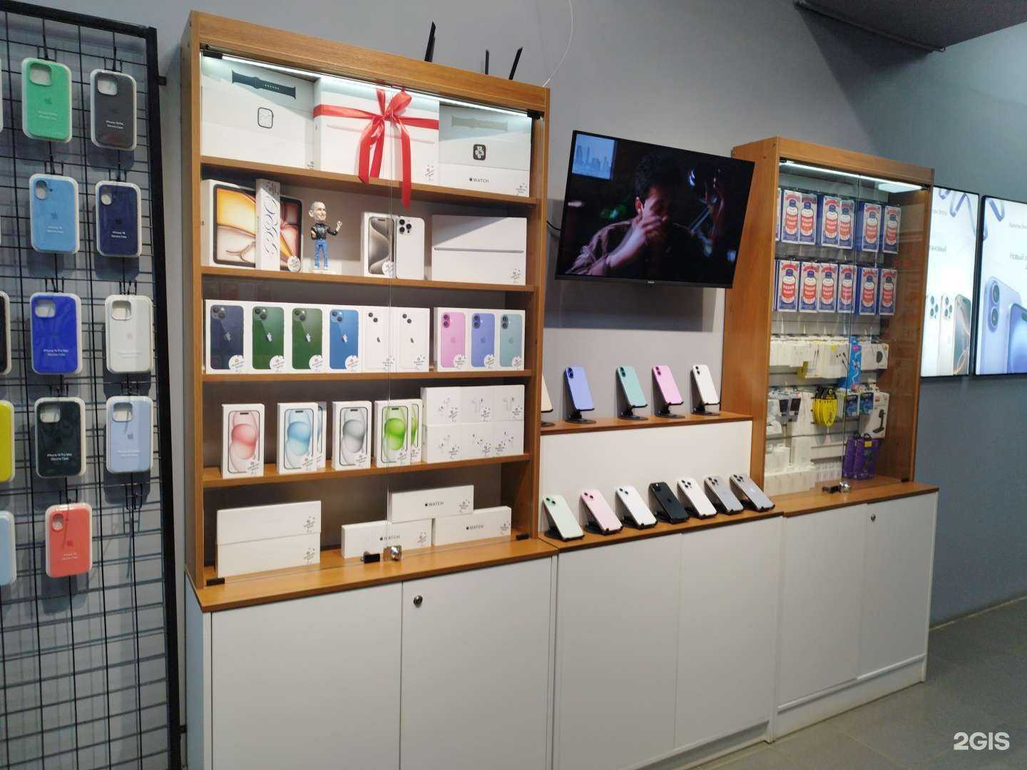 Отзывы на компанию Капитан Эппл в Кунгуре c фото