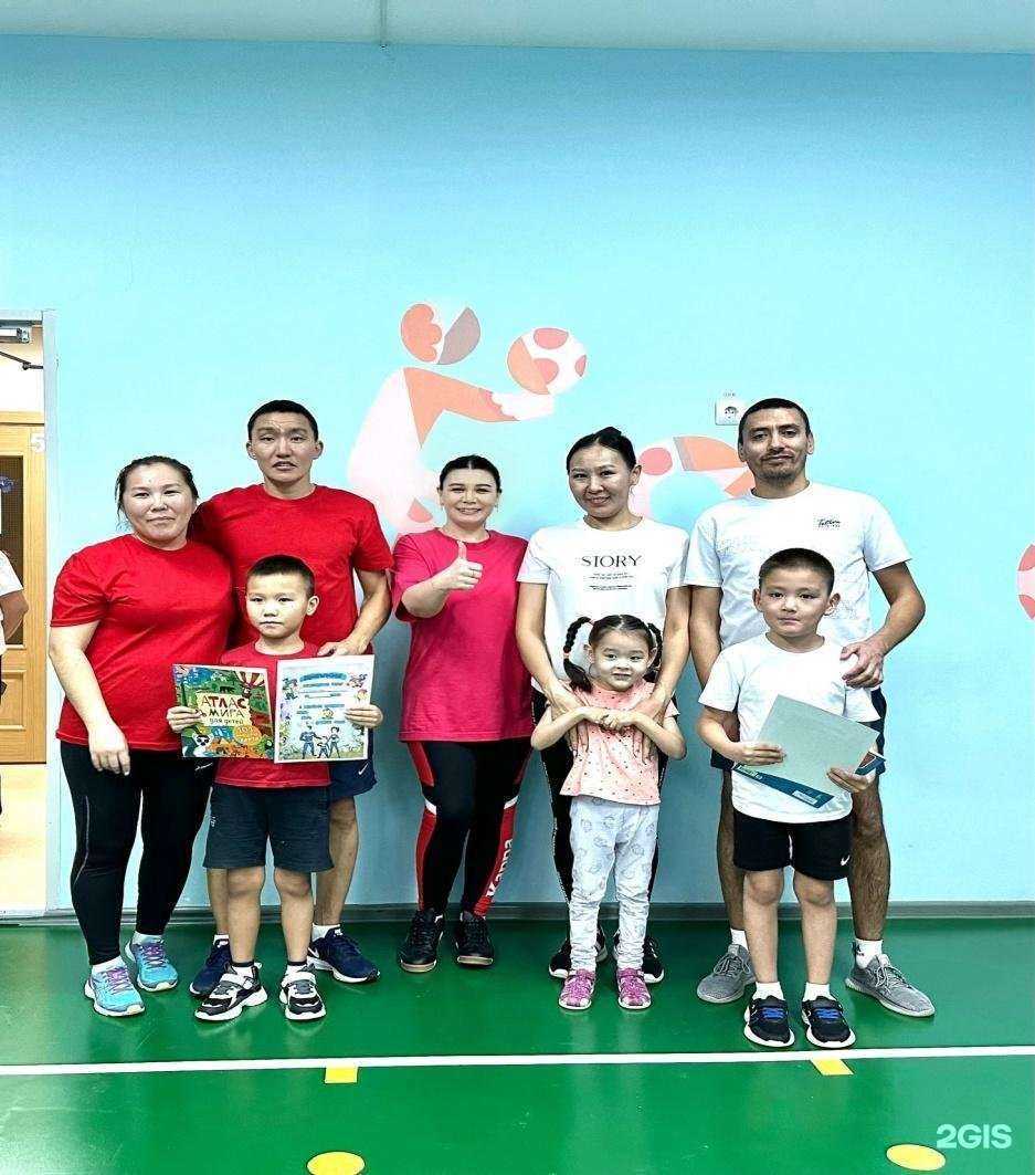 Отзывы на компанию Кунчээн в Якутске c фото