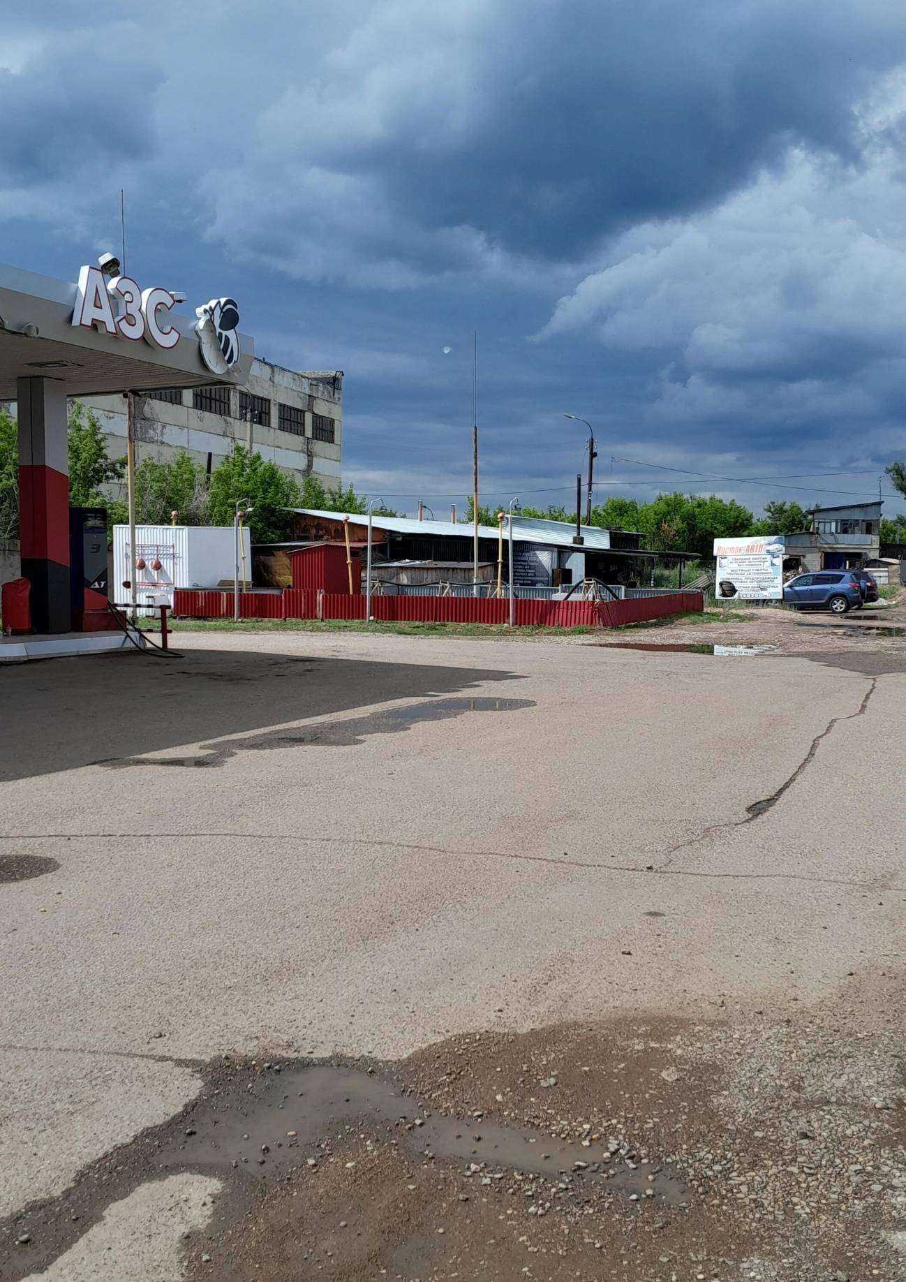 Отзывы на компанию Восток-Авто в Ишимбае c фото