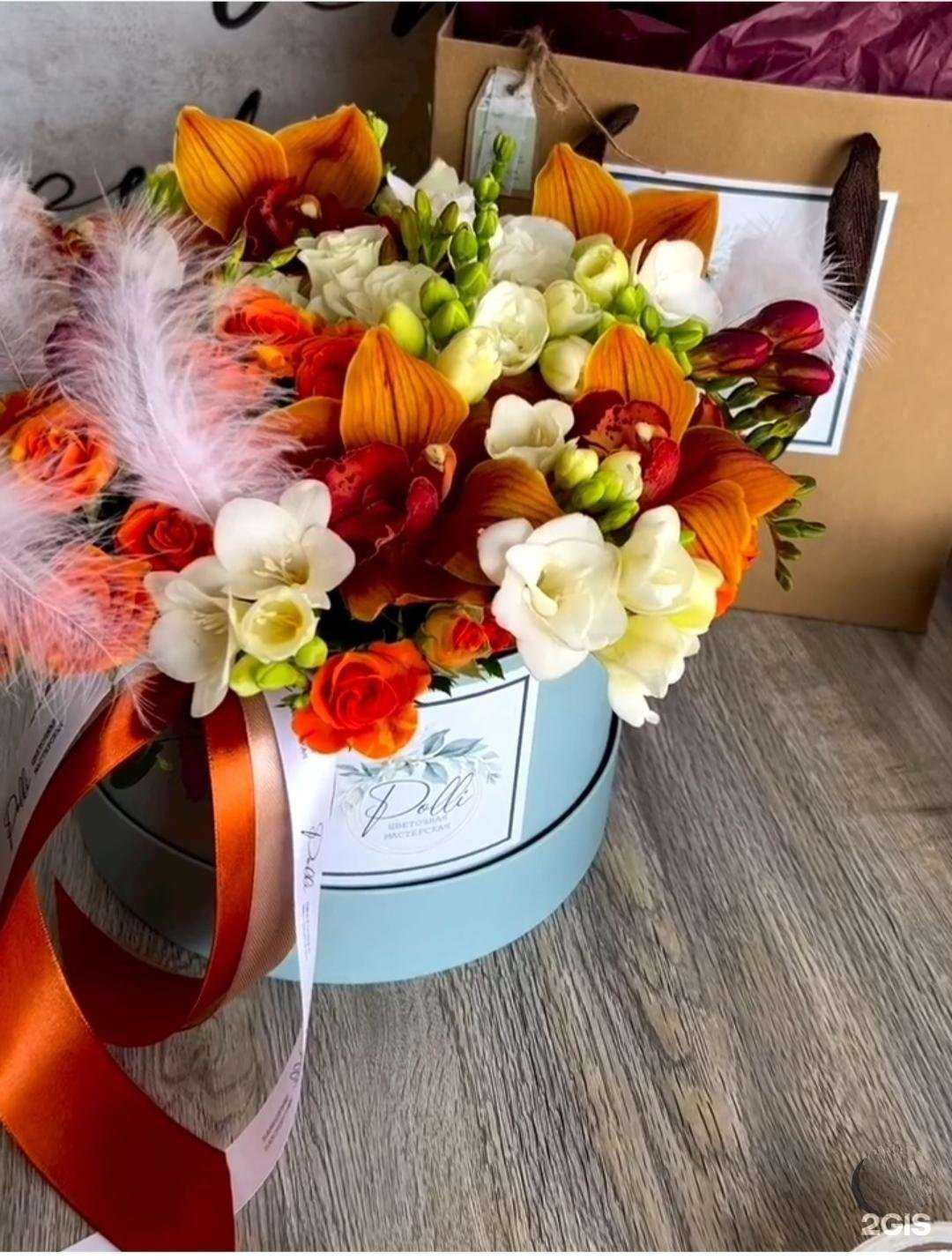 Отзывы на компанию Polli в Минеральных Водах c фото