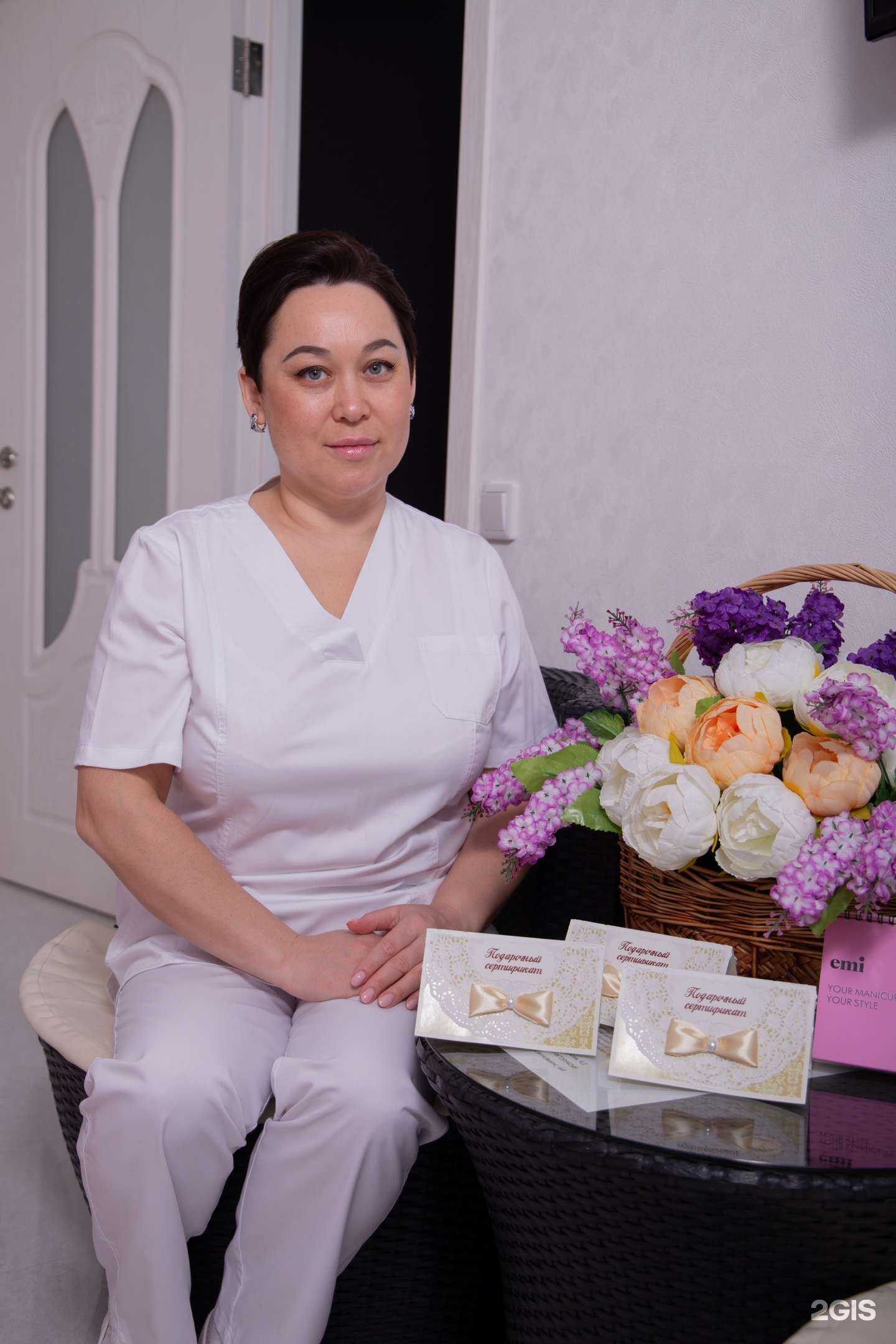 Отзывы на компанию Дом эстетики Ml в г. Казань c фото