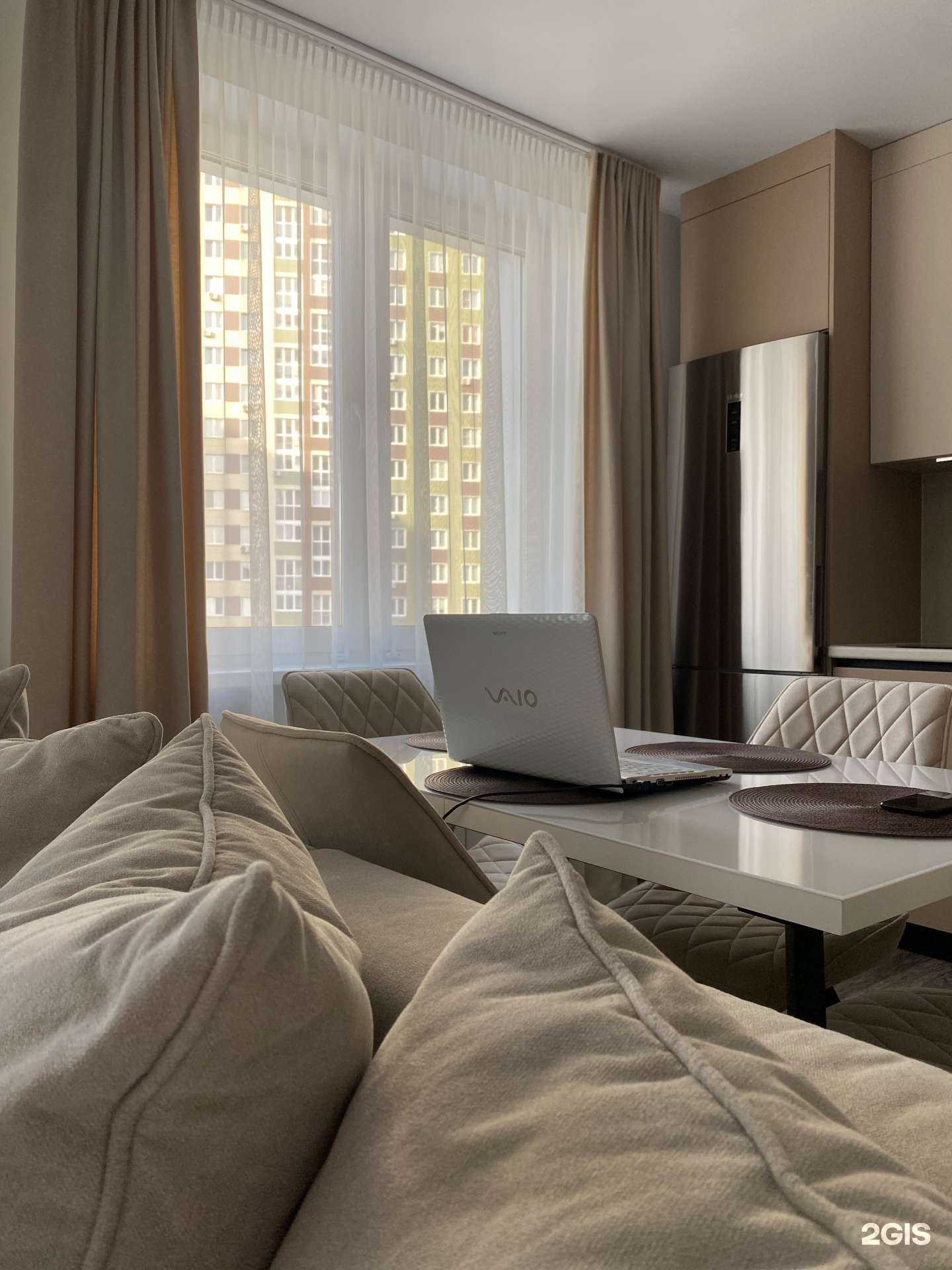 Отзывы на компанию Aero в Омске c фото