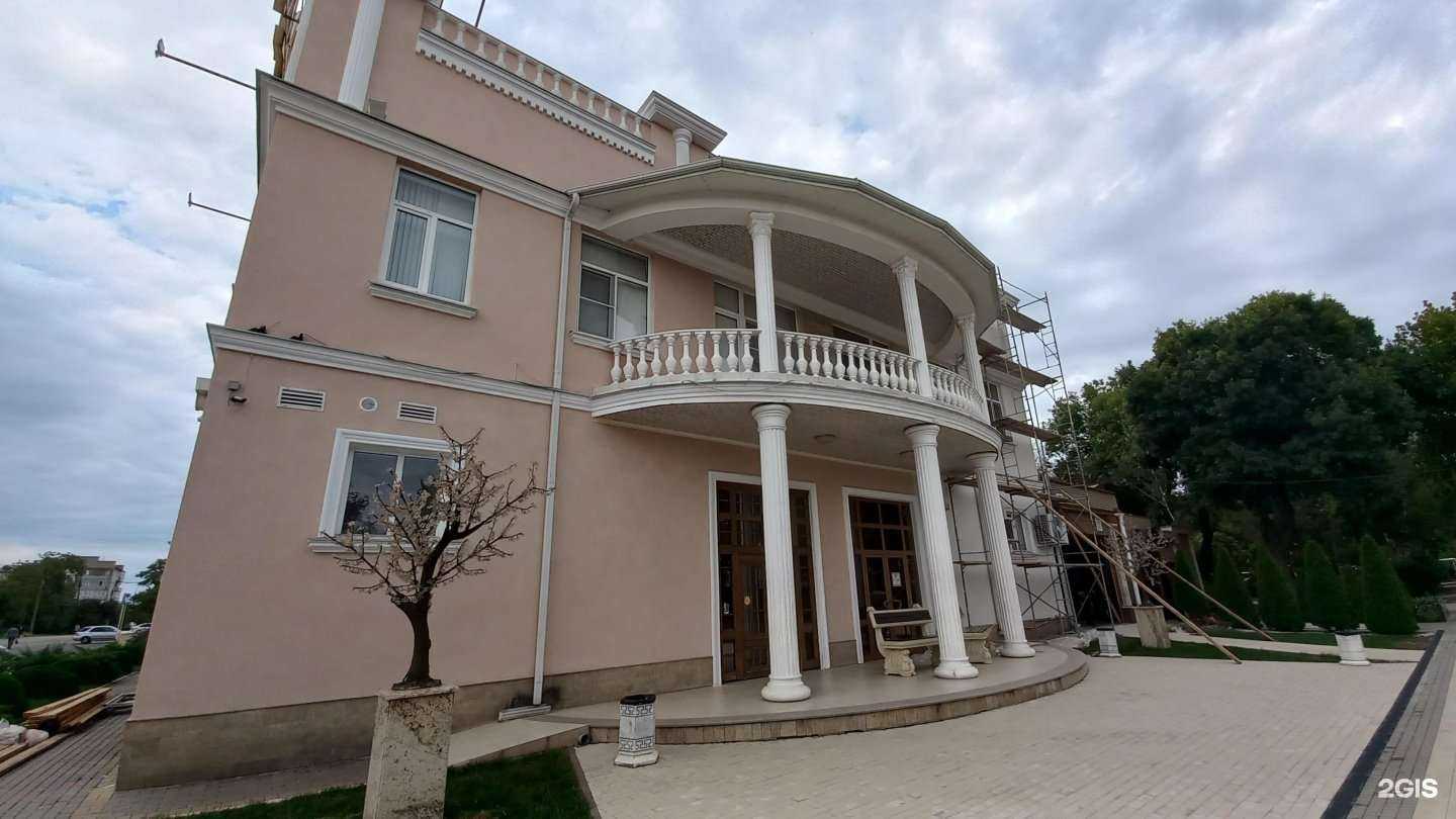 Отзывы на компанию Акрополь в Белореченске c фото - фотография 2 из 2