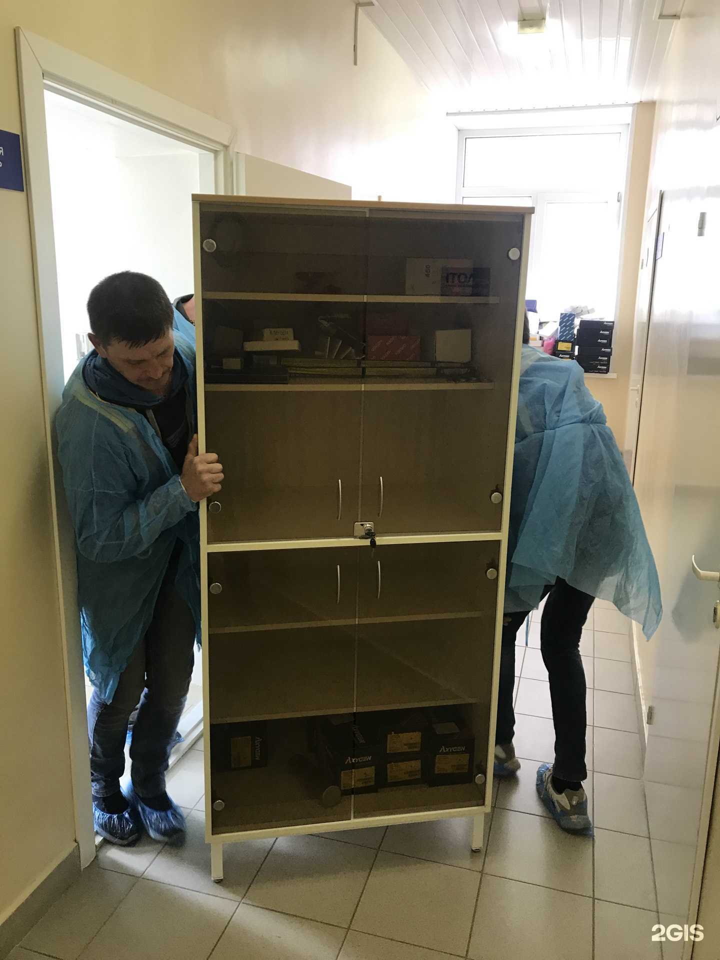 Отзывы на компанию Апиг-Орел в Орле c фото