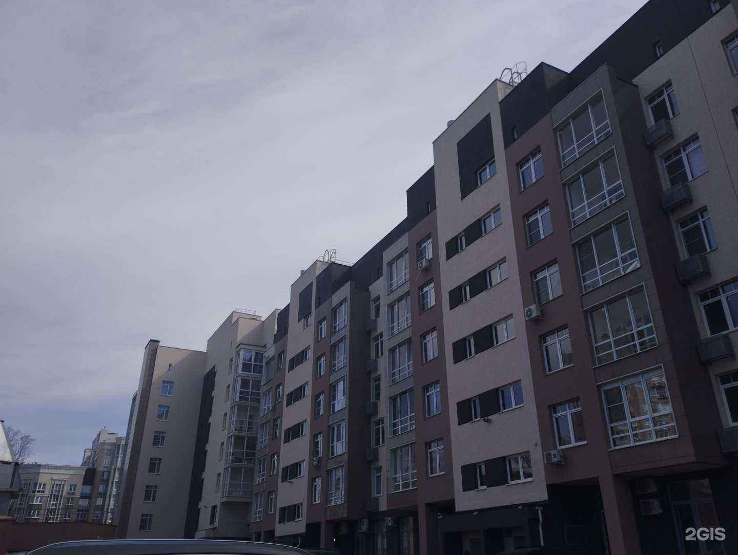 Отзывы на компанию BODY SILK в Нижнем Новгороде c фото - фотография 2 из 2