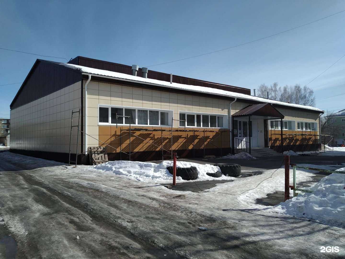 Отзывы на компанию ДЮСШ в Верхней Салде c фото - фотография 2 из 2