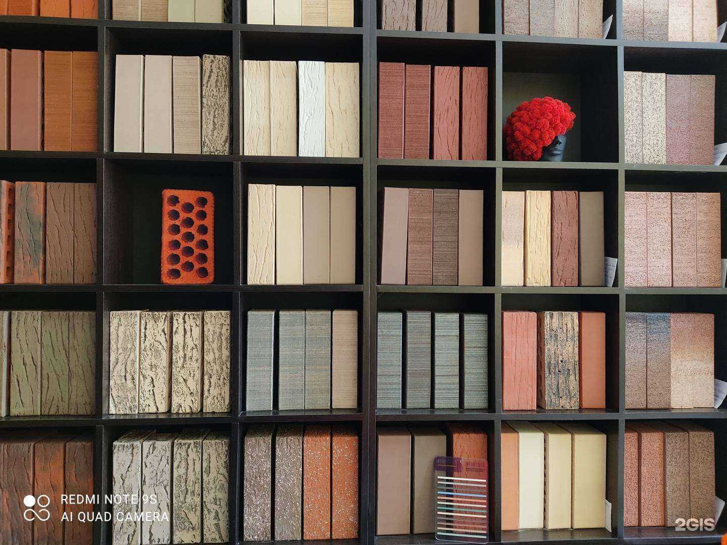 Отзывы на компанию Авс-Кирпич в г. Нижний Новгород c фото