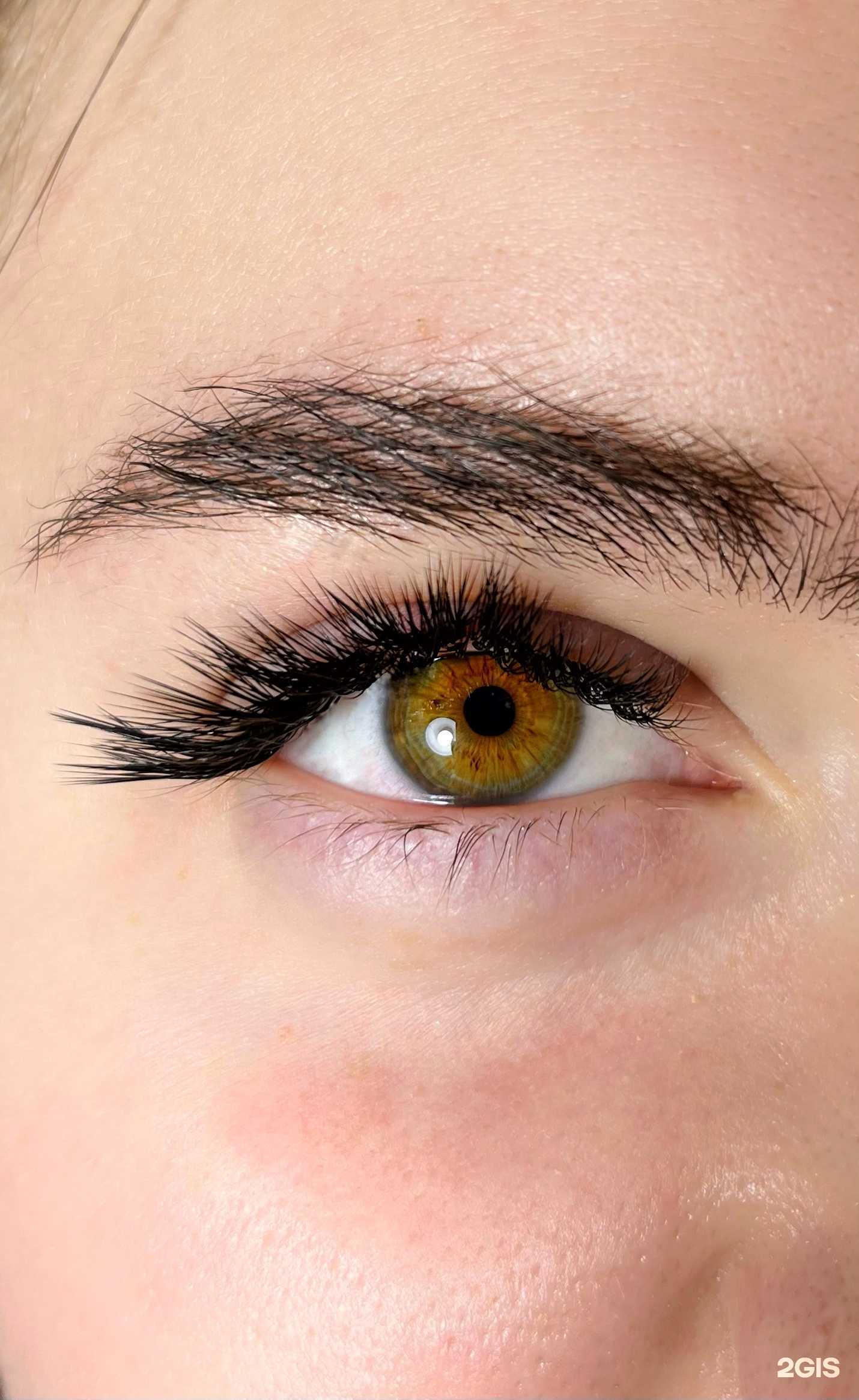 Отзывы на компанию lash.estet_astra в г. Астрахань c фото