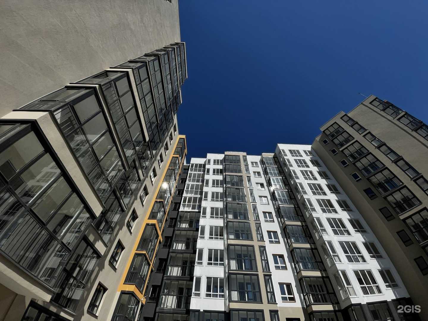 Отзывы на компанию Kalina в Перми c фото