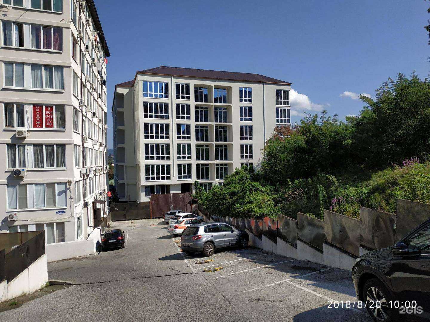 Отзывы на компанию Сочи гид в Сочи c фото