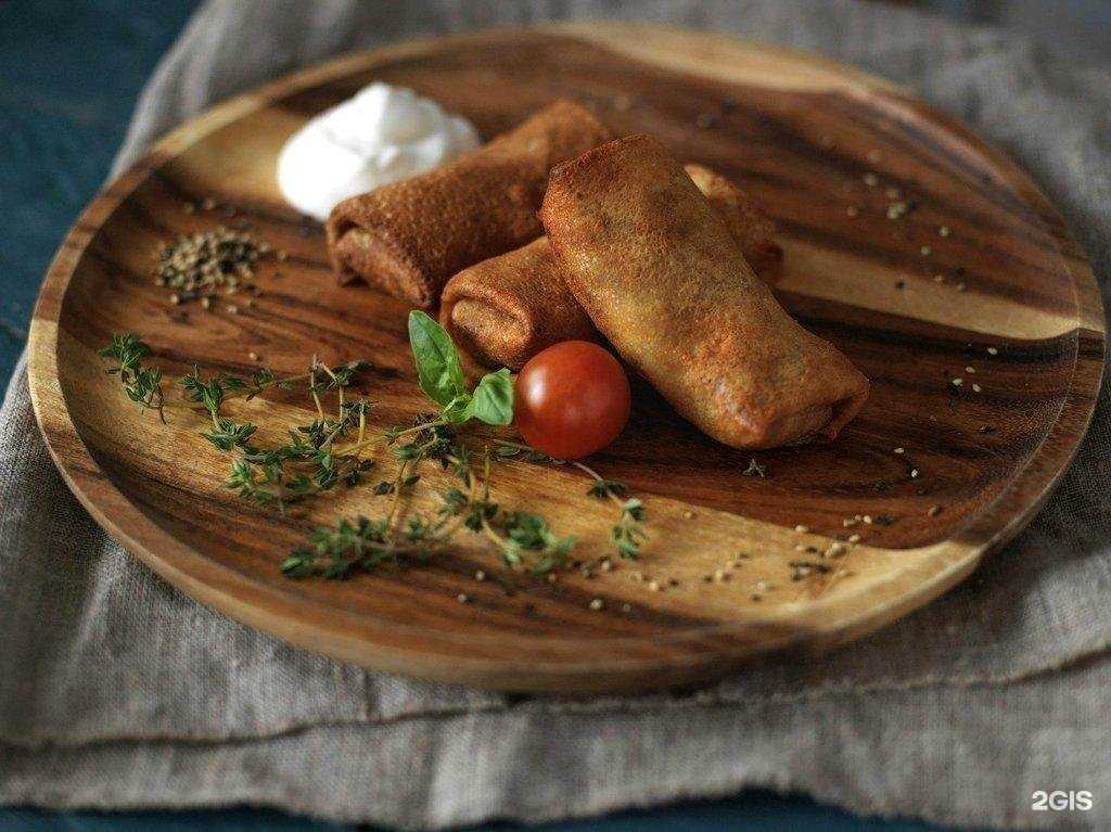 Отзывы на компанию Пекарушка в Омске c фото