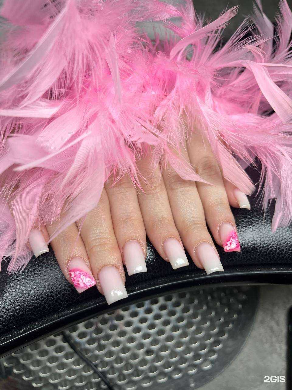 Отзывы на компанию Кабинет ногтевого сервиса и массажа в Иркутске c фото