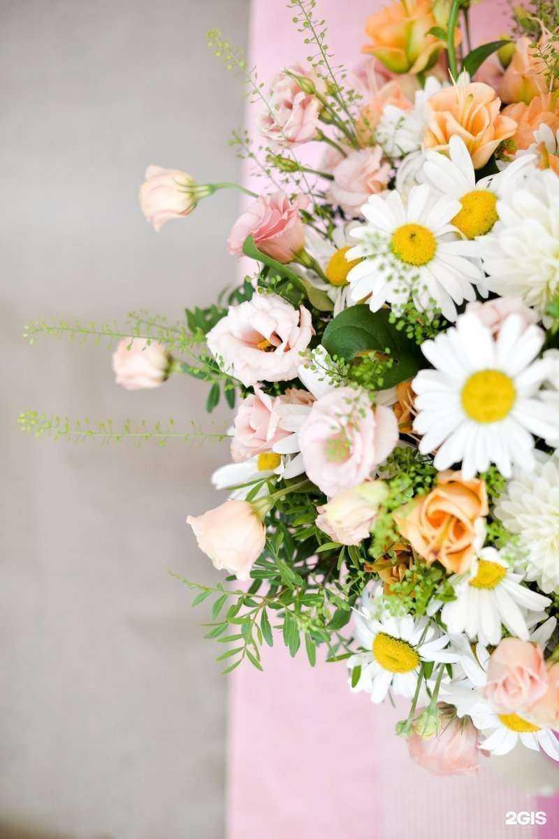 Отзывы на компанию Союзцветторг в г. Одинцово c фото