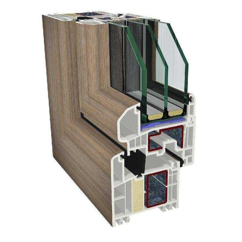 Отзывы на компанию Окна Алюмир в Набережных Челнах c фото