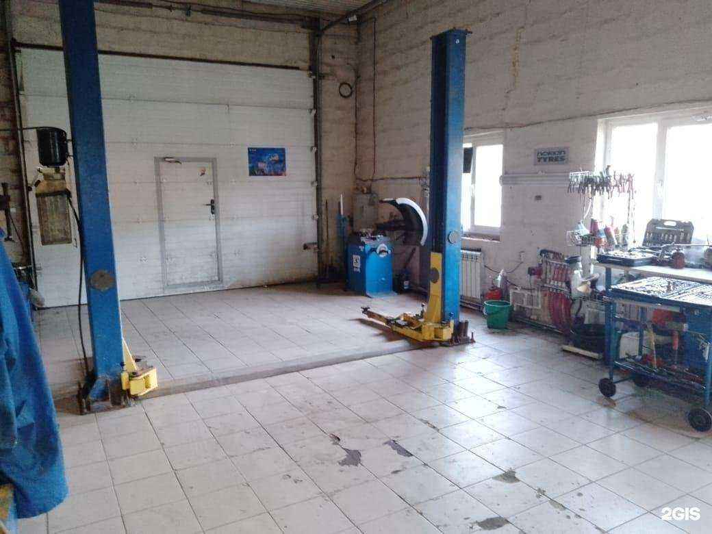 Отзывы на компанию Серый бокс в Уфе c фото