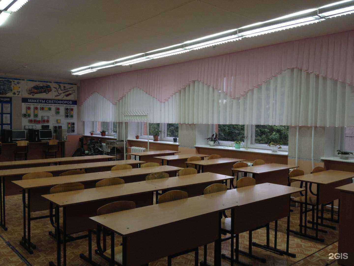 Отзывы на компанию Автошкола Кама в г. Набережные Челны c фото