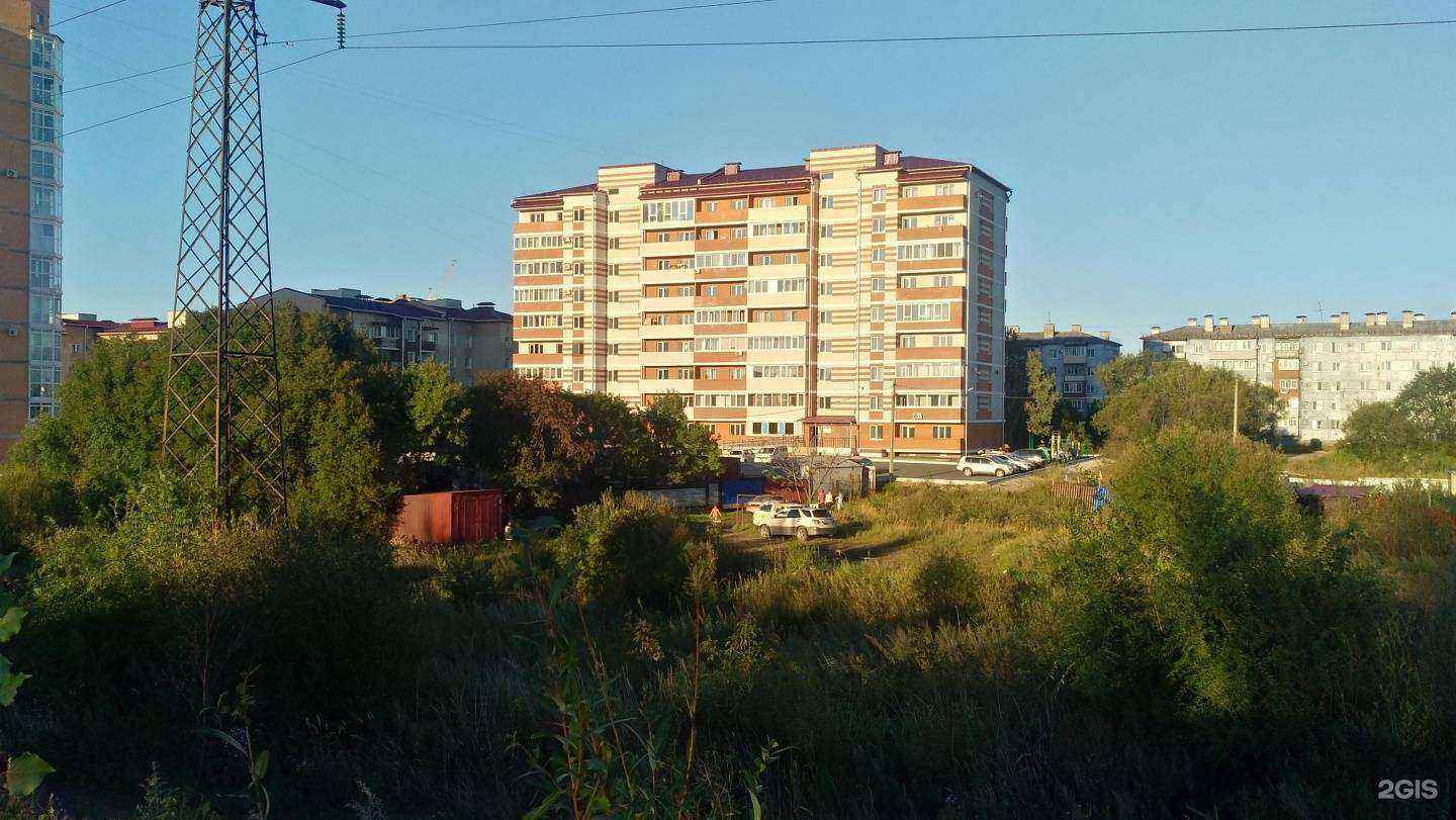 Отзывы на компанию Свой доктор в Уссурийске c фото - фотография 2 из 2