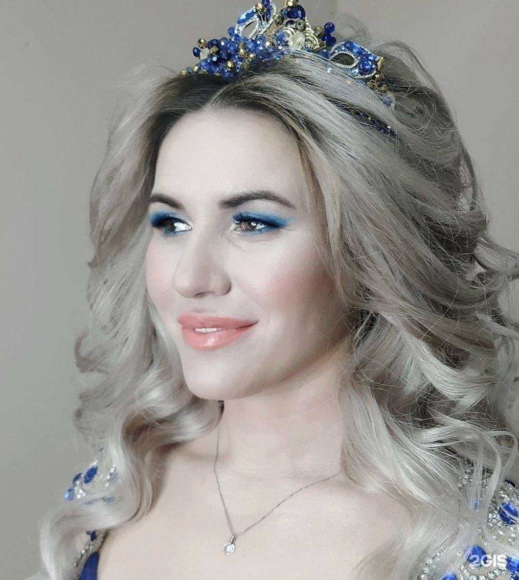 Отзывы на компанию Ofeliya Kisheva academy в Краснодаре c фото