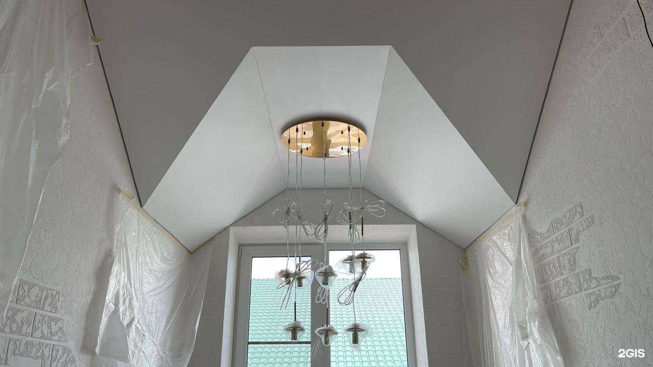 Отзывы на компанию Proffdecor в Саранске c фото