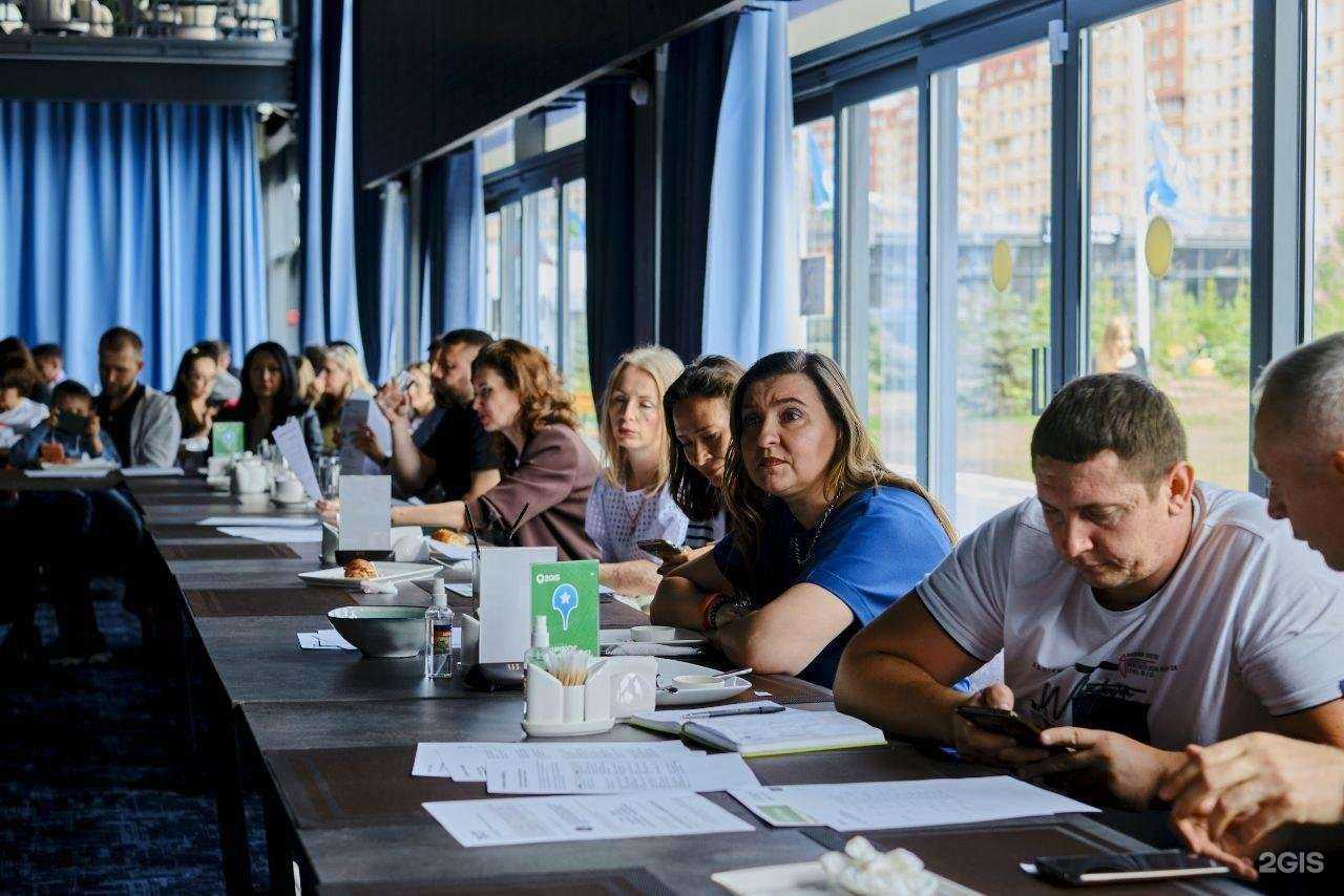 Отзывы на компанию Upgrade в г. Оренбург c фото