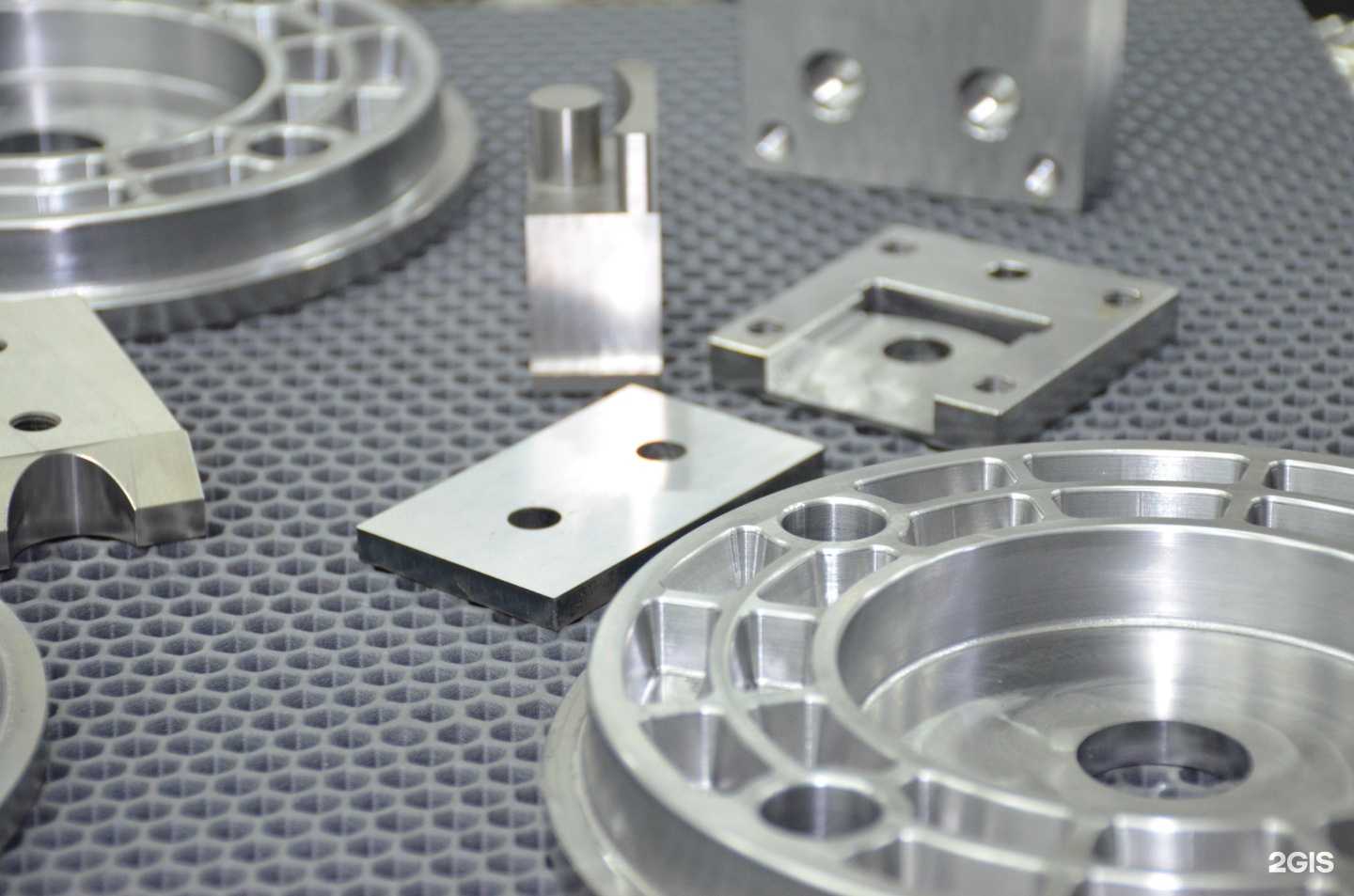 Отзывы на компанию МС Групп в Барнауле c фото