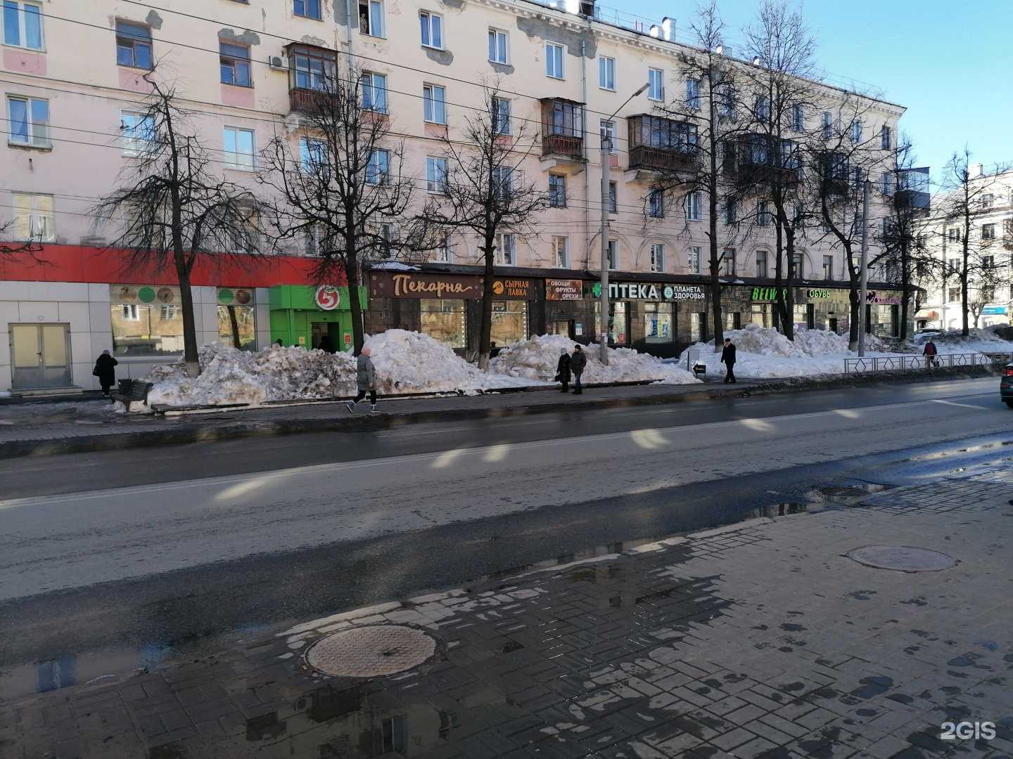 Отзывы на компанию Belwest в Кирове c фото - фотография 2 из 2