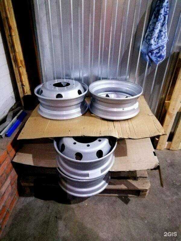 Отзывы на компанию ИТР-Групп в Оренбурге c фото