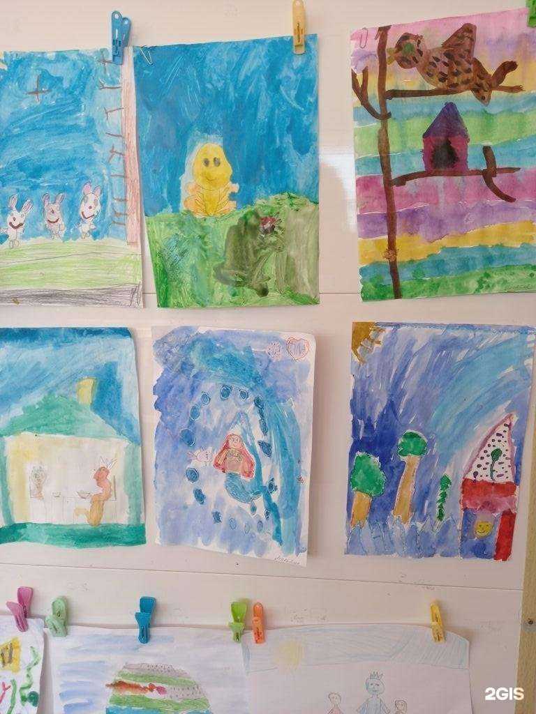 Отзывы на компанию Детский сад №22 в Нижнем Тагиле c фото