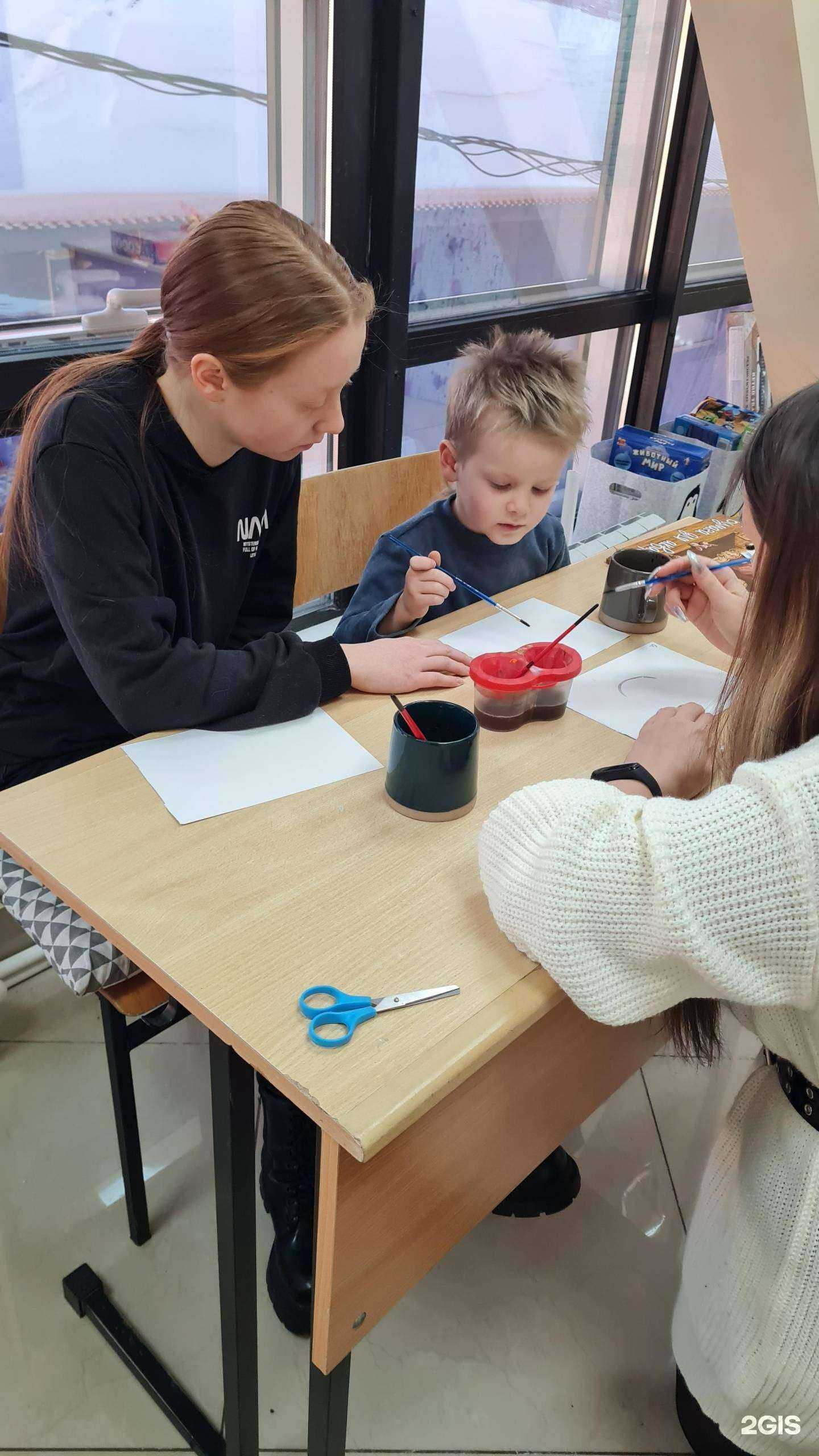 Отзывы на компанию Помогатор в г. Елизово c фото