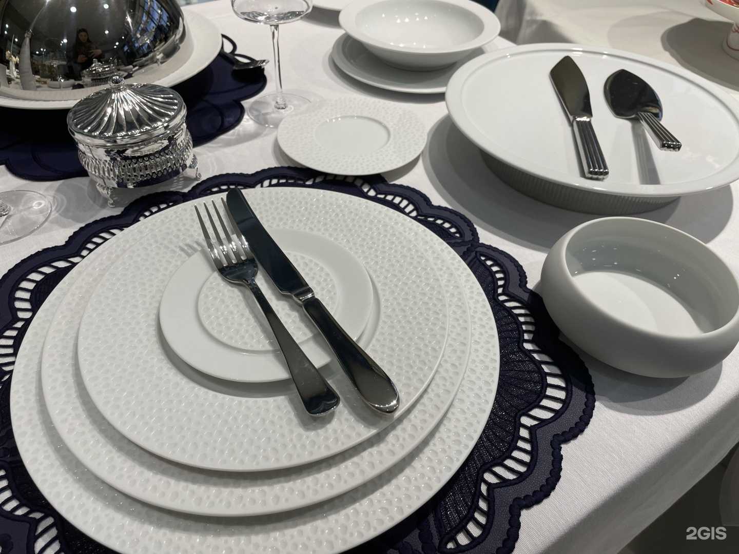 Отзывы на компанию La famille в Грозном c фото