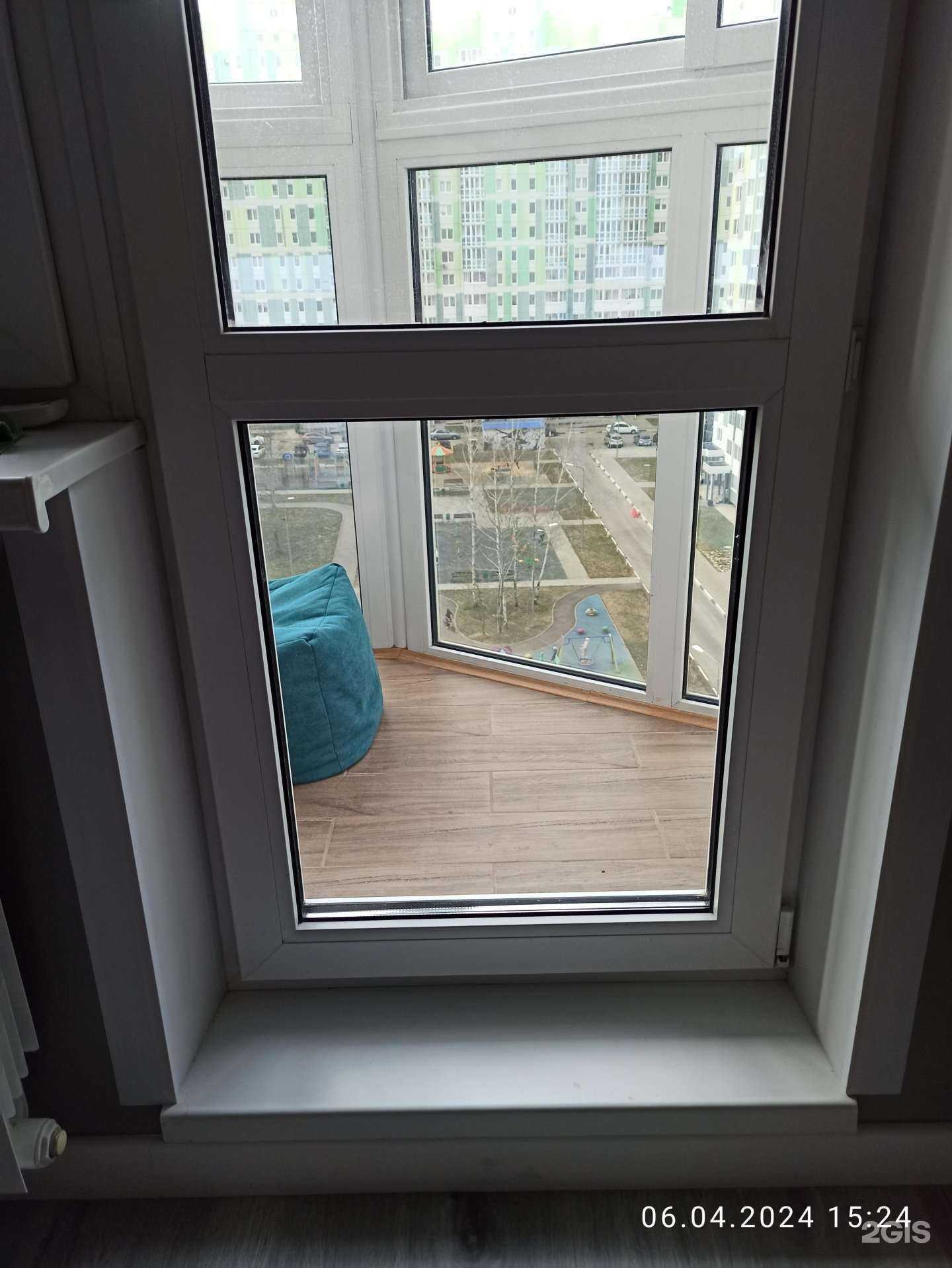 Отзывы на компанию Новые Окна+ в Орле c фото