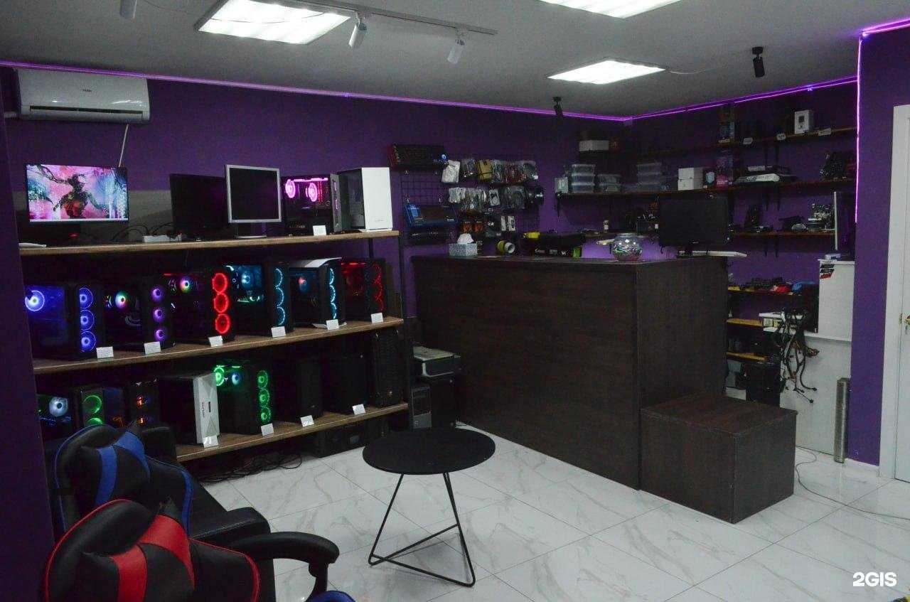 Отзывы на компанию ReStart PC в г. Уссурийск c фото