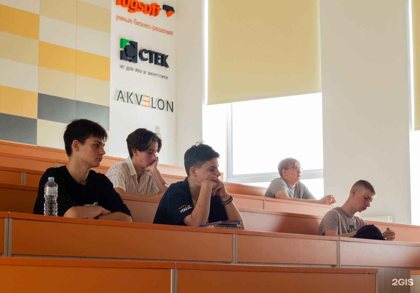 Отзывы на компанию Ярославский государственный университет им. П.Г. Демидова в г. Ярославль c фото